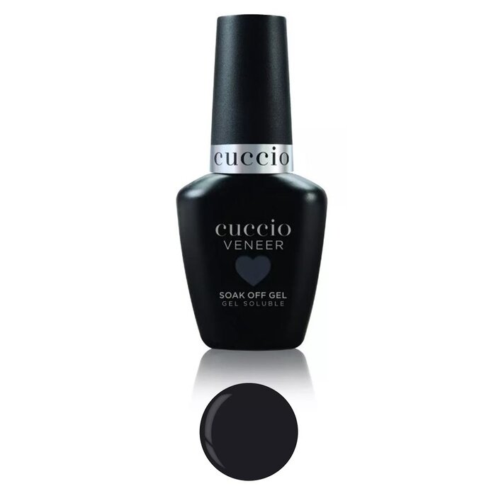Cuccio Veneer - Tapestry Collection - Text-Me-Tile 13ml