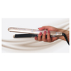 Miraki Silk Fusion Straightener in Champagne