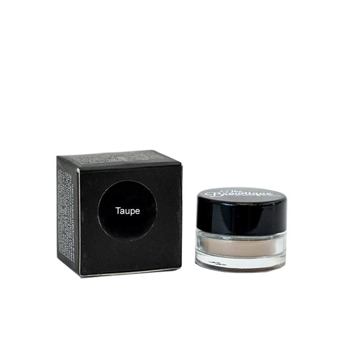 The Browtique Pomade - Taupe