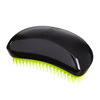 Tangle Teezer Salon Elite Black / Neon Lime Green