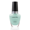 Cuccio Polish - Rainbow Sorbet Collection - Mint 13ml