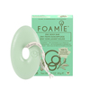 Foamie Body Bar Refreshing Peppermint and Green Tea