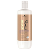 BlondeMe Care Cool Blonde - Purple Neutralising Shampoo 1000ml