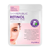 Skin Republic Face Sheet Mask - Retinol Hydrogel
