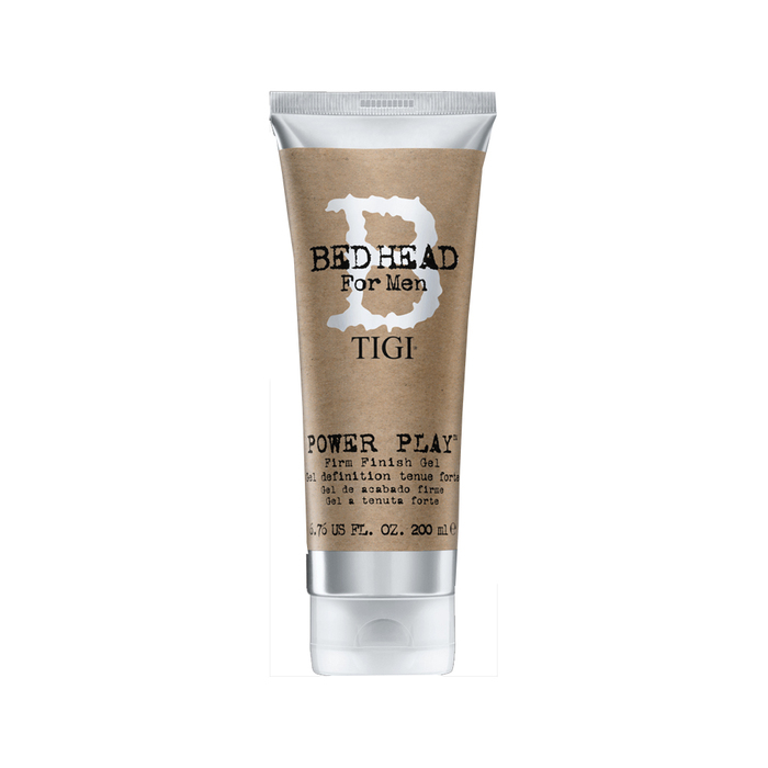 Tigi Bedhead For Men Power Play Gel 200ml