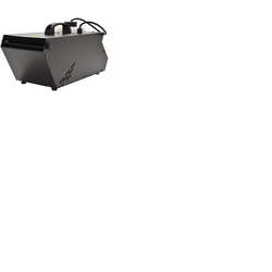 800W Haze Machine Supplied with RF Remote - Multiple Control Options Inc. DMX