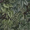 Cascading Gardens Wallpaper Collection Cascading Garden Navy Holden 91361