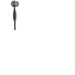 Miniature Gooseneck Instrument Microphone