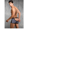 Doreanse 1563 Sexy Cotton Boxer Brief