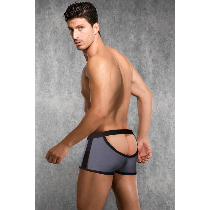 Doreanse 1563 Sexy Cotton Boxer Brief