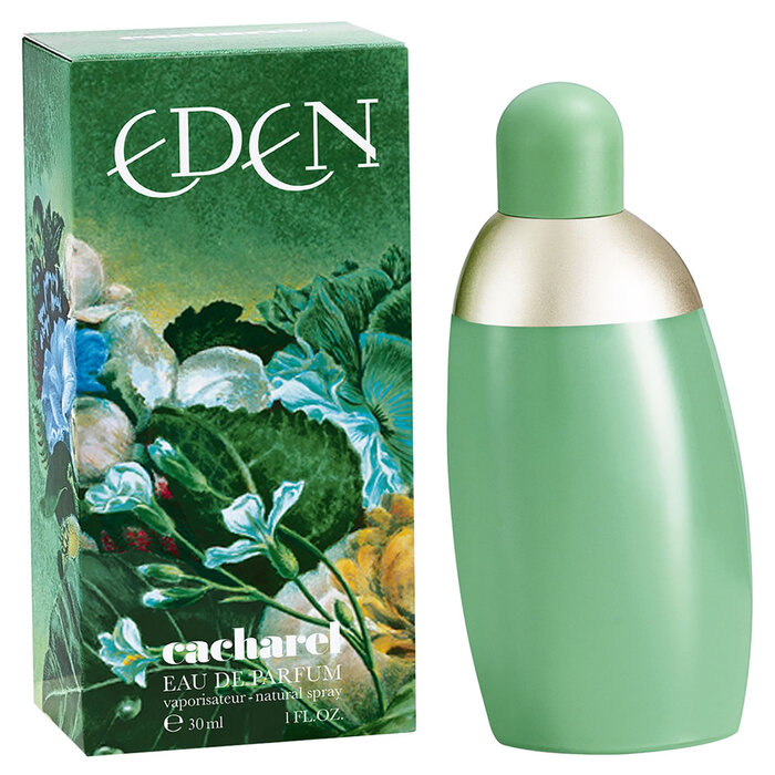 Cacharel Eden EDP