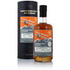Benrinnes 2006 16 Year Old Infrequent Flyers Cask #6137
