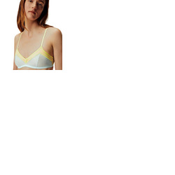 Calvin Klein Pride Triangle Bra