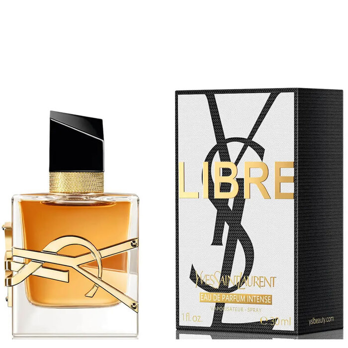 Yves Saint Laurent Libre Intense EDP