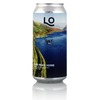 Loch Lomond Brewery Long Road Home Barrel Aged Scotch Ale