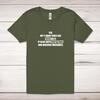Personalised I'm As Posh As Fuck Adult T-Shirt