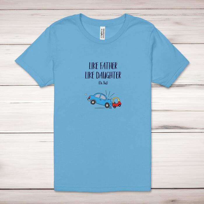 Like Father Adult T
