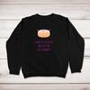 Glazed Doughnut Sweatshirt