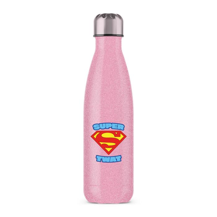 Super Twat Water Bottle