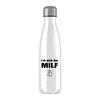 I'm With The Milf Water Bottle