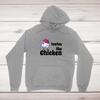 Tastes Like Chicken Hoodie