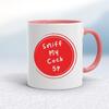 Sniff My Mug