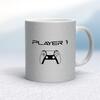 PS Player Mug