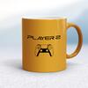 PS Player Mug