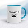PS Player Mug