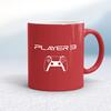 PS Player Mug