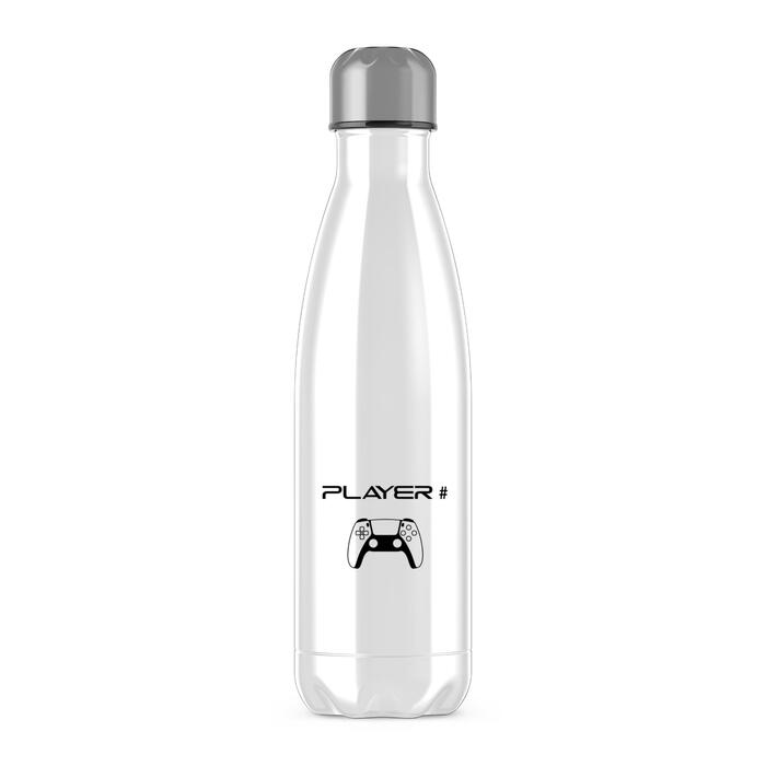 PS Player Water Bottle