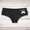 XBox Player Ladies Shortie