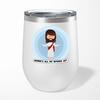 The Fuck Up Fairy Mug