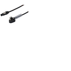 15A Male to PowerCON TRUE1 Adaptor with Titanex Rubber Cable