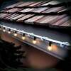 Noma Christmas Icicle Lights Gutter Hooks