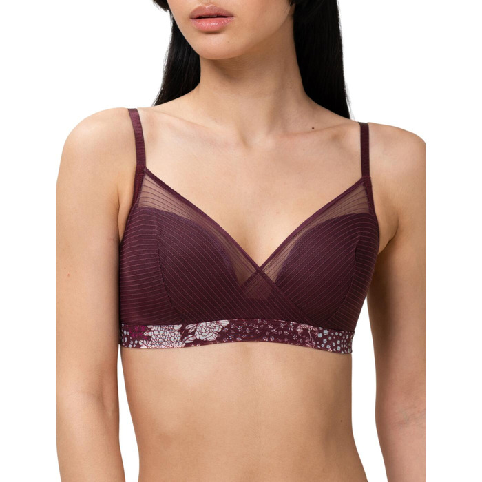 Triumph Lavish Spotlight Padded Bralette