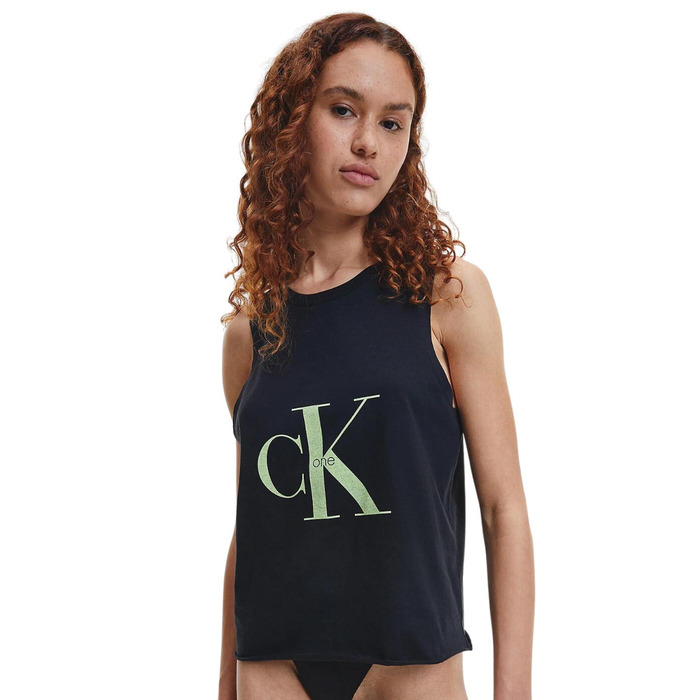 Calvin Klein CK One Cotton Pyjama Top