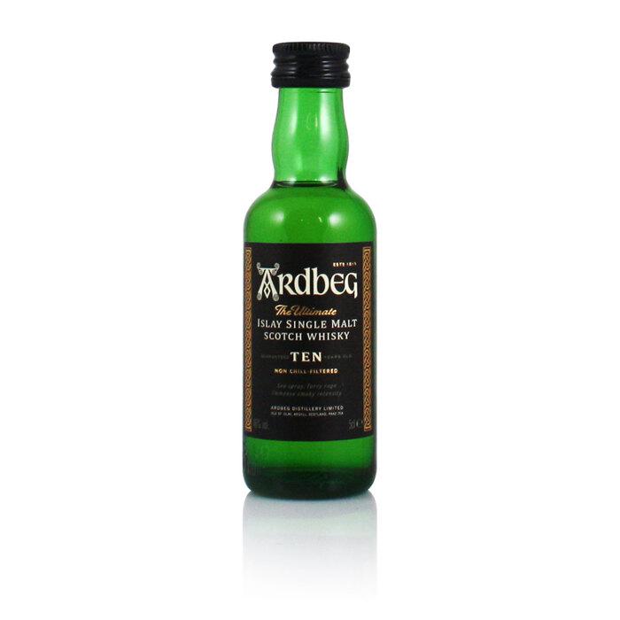 Ardbeg 10 Year Old