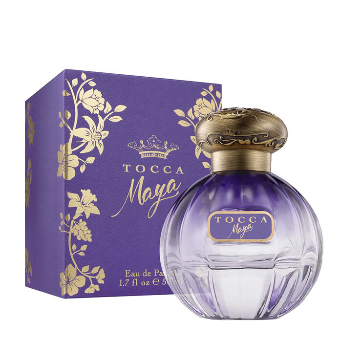 Tocca Maya Eau de Parfum