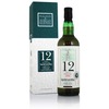 Caol Ila 2009 12 Year Old Wilson & Morgan 30th Anniversary Release