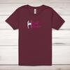 Cunt Junkie Adult T-Shirt