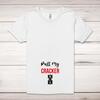 Pull My Cracker Adult T-Shirt