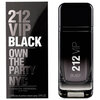 Carolina Herrera 212 VIP Black EDP