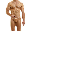 Modus Vivendi Muslin Classic Brief