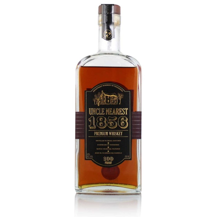 Uncle Nearest 1856 Premium Tennessee Whiskey