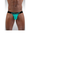 Ergowear MAX Mesh Bikini Brief - Cobalt
