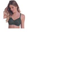 Anita Care Tonya Art Special Bra With Padded Cups