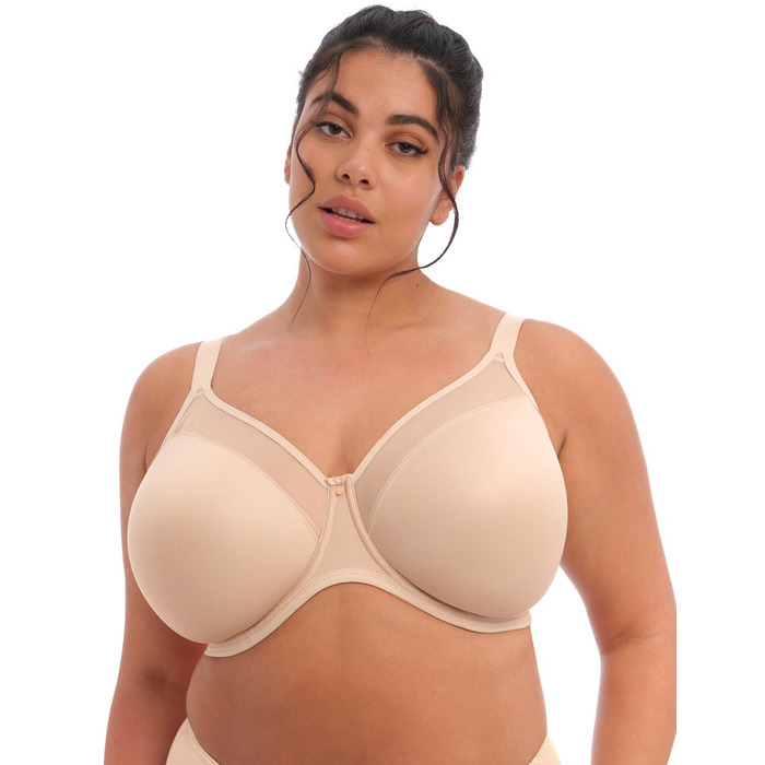 Elomi Smooth Moulded Bra