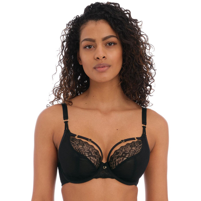 Freya Temptress Plunge Bra