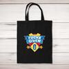 Fucks Given Tote Bag